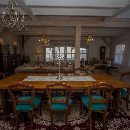 Riverside Country House Swellendam Luaran gambar