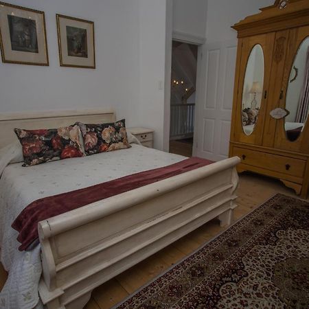 Riverside Country House Swellendam Luaran gambar