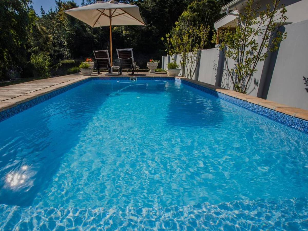 Riverside Country House Swellendam Luaran gambar