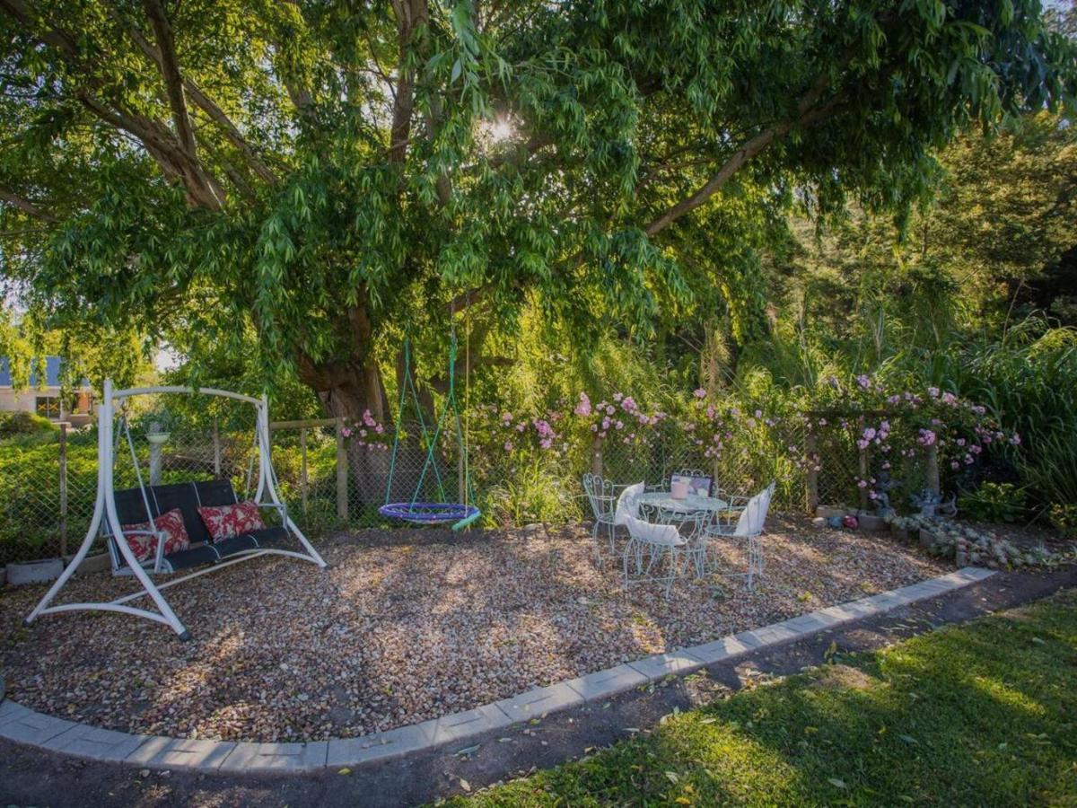 Riverside Country House Swellendam Luaran gambar