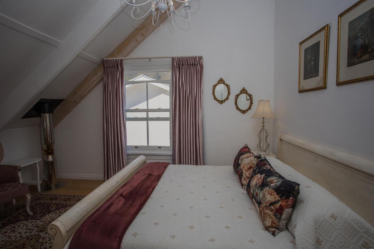 Riverside Country House Swellendam Luaran gambar