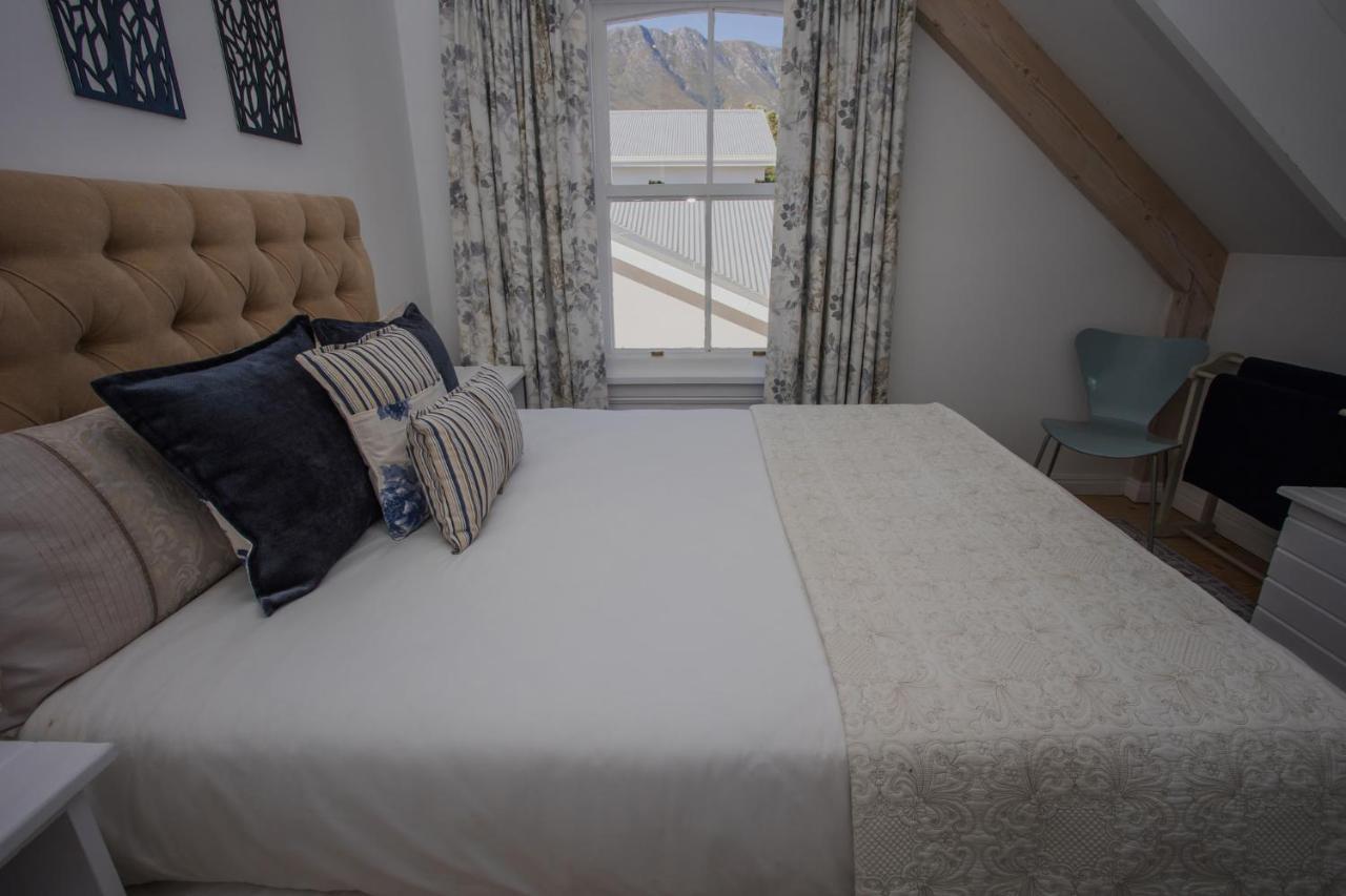 Riverside Country House Swellendam Luaran gambar
