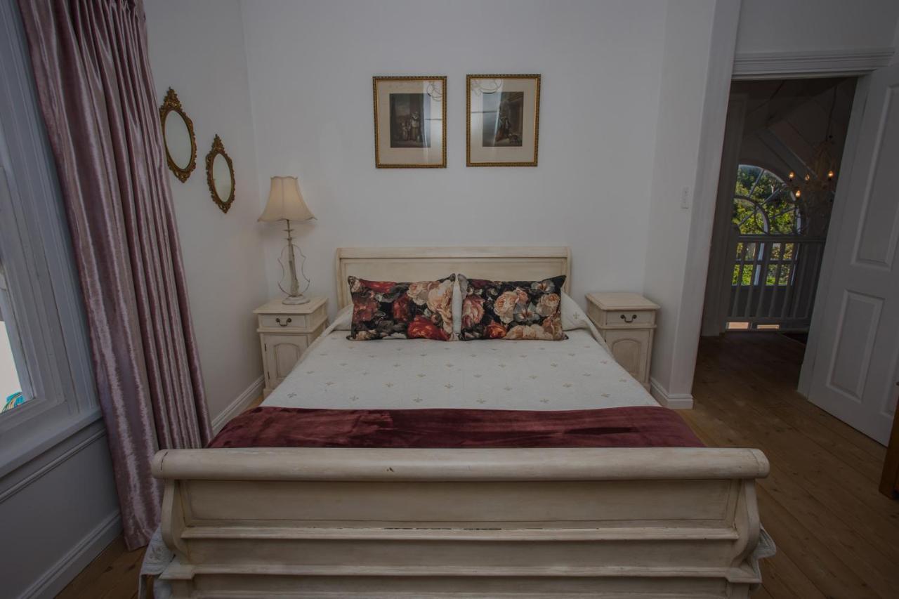Riverside Country House Swellendam Luaran gambar