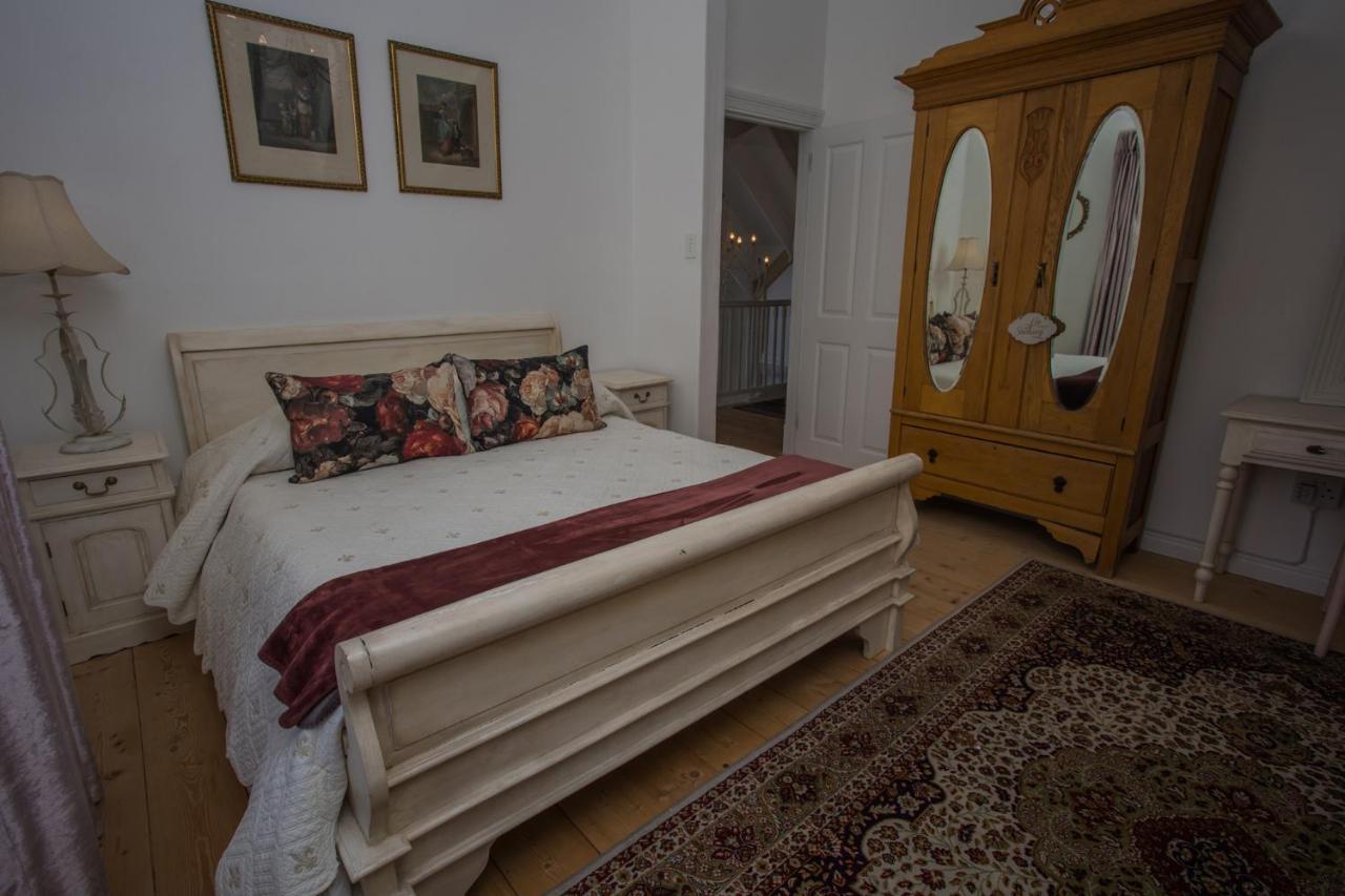Riverside Country House Swellendam Luaran gambar